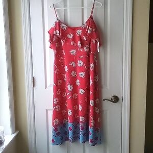 Roz and Ali sleeveless dress